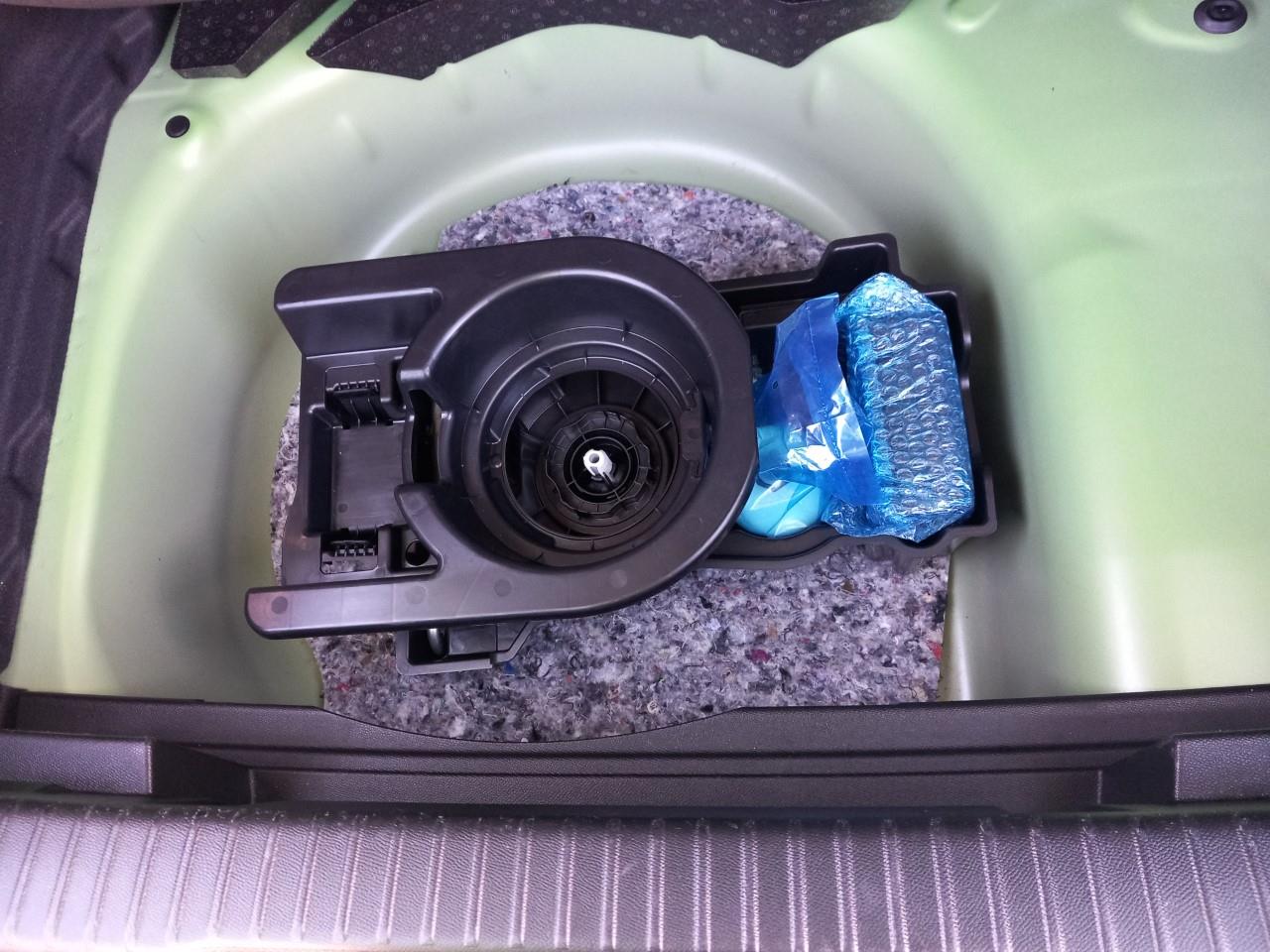 Foto Opel Mokka 15