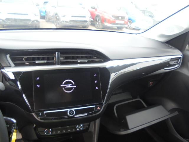 Foto Opel Corsa 10