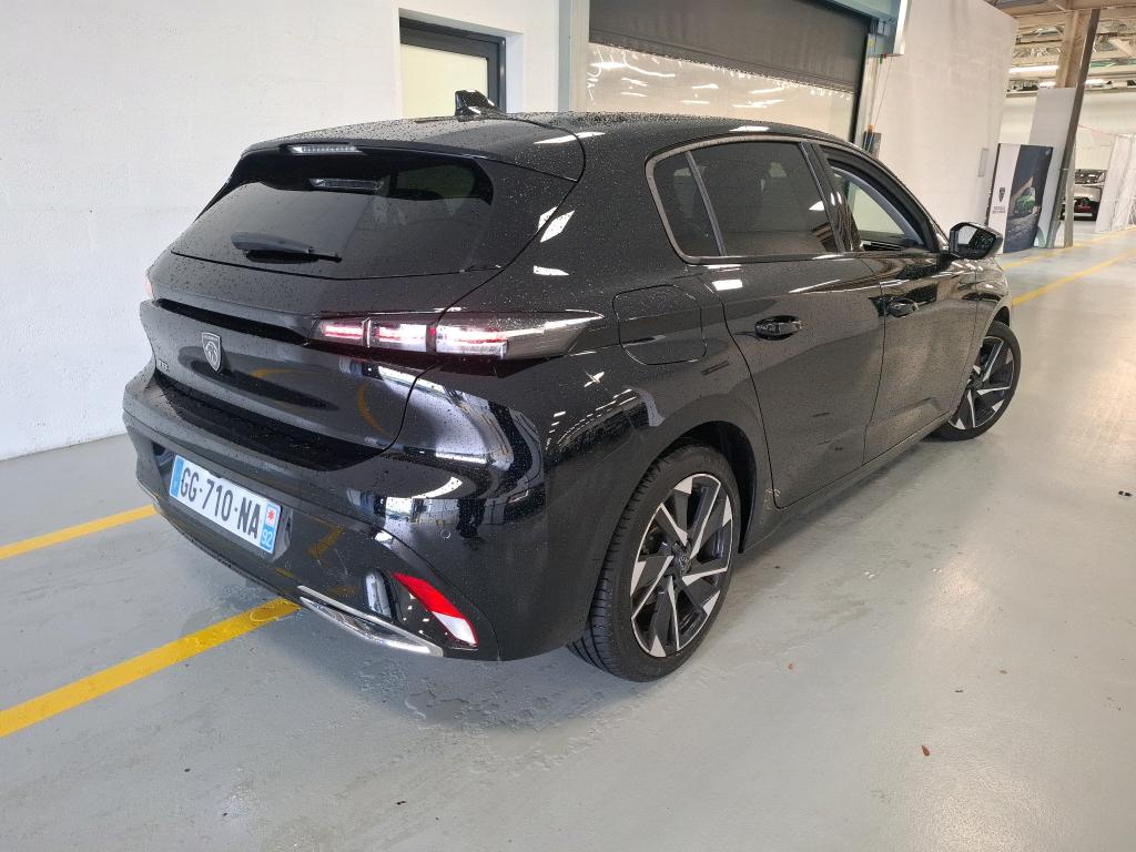 Peugeot 308 PureTech 130ch S&S BVM6 Allure Pack 2022