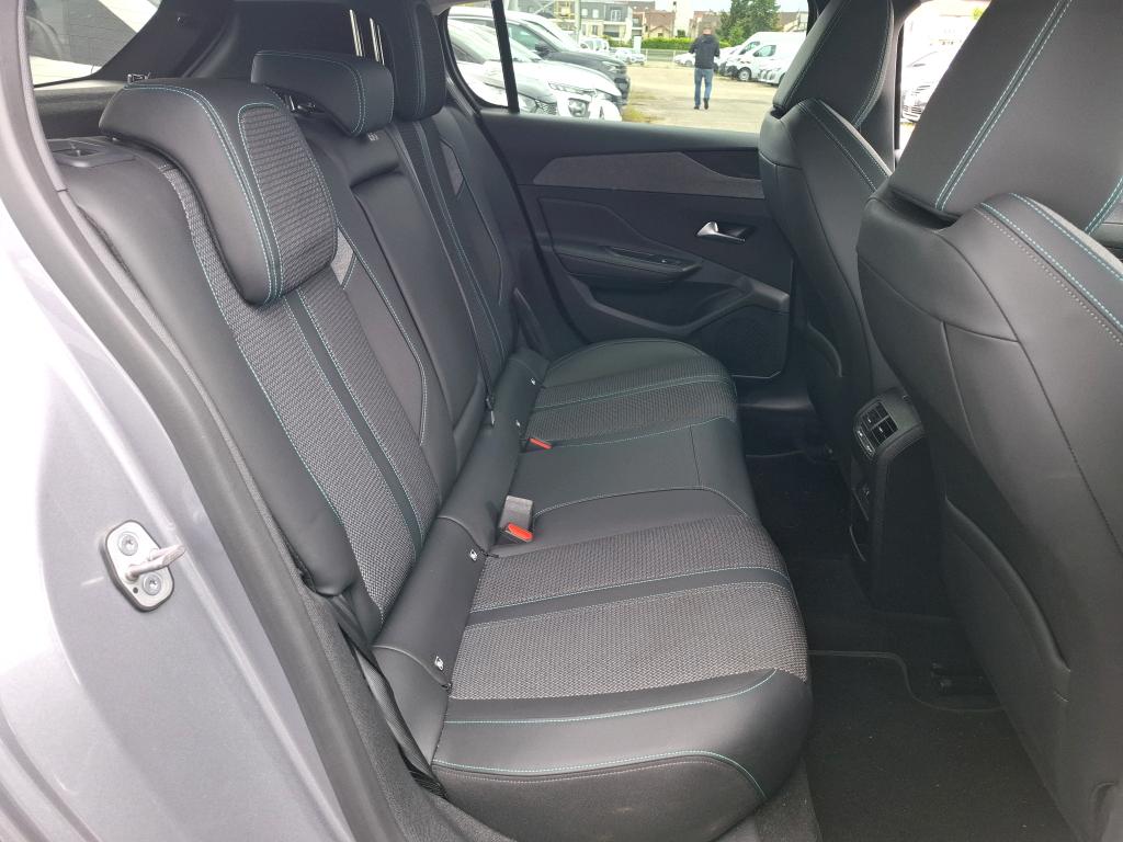 Peugeot 308 PureTech 130ch S&S EAT8 Allure Pack 2022