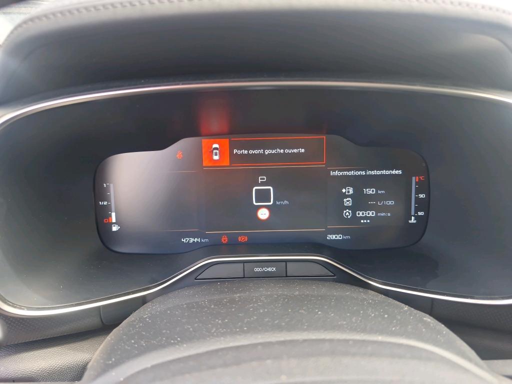 Citroen C5 Aircross PureTech 130 S&S EAT8 Shine 2023