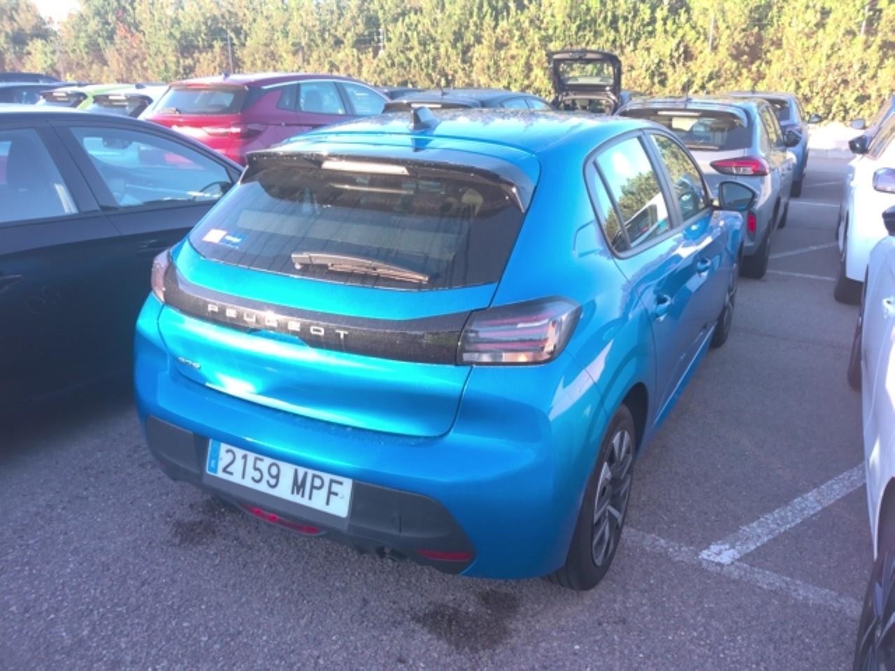 Foto Peugeot 308 3