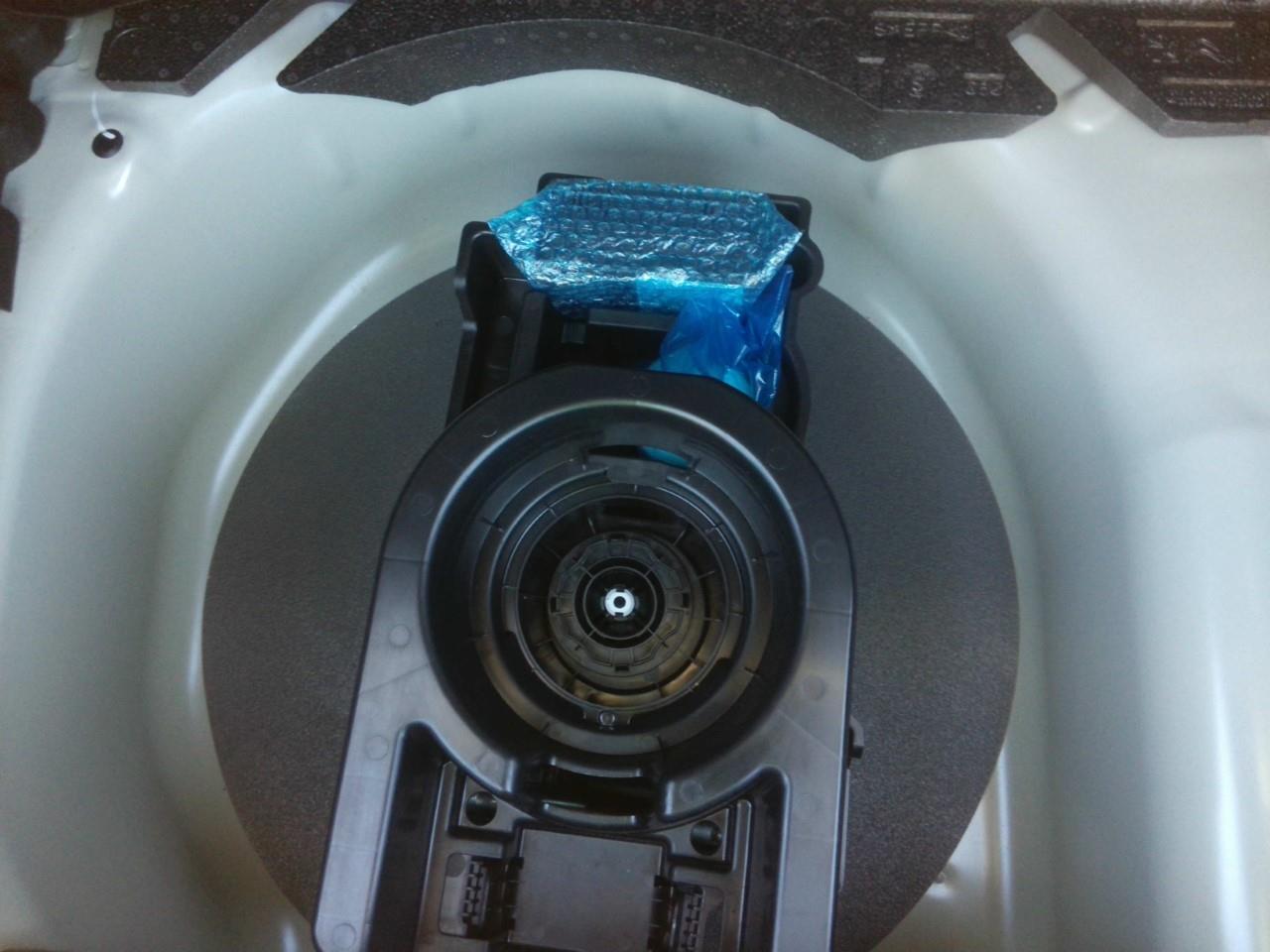 Foto Peugeot 208 16