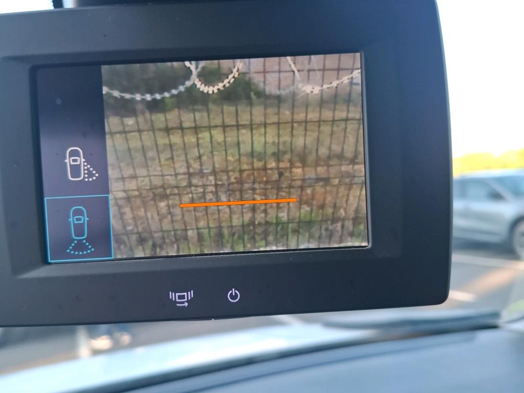 Citroen BERLINGO VAN M 650 BLUEHDI 100 S&S BVM5 CLUB 2020