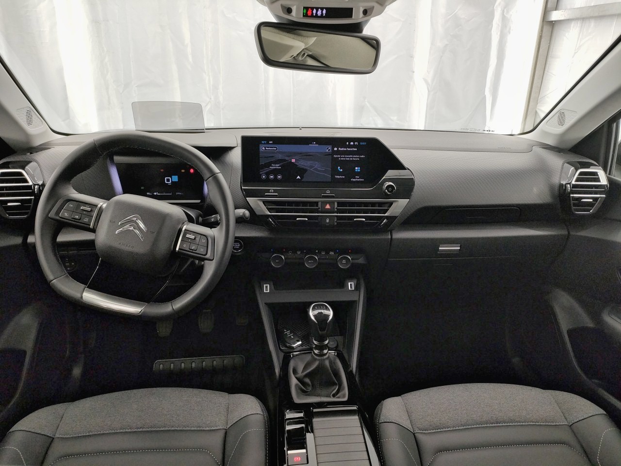 Citroen C4 PureTech 130 S&S BVM6 Shine 2023