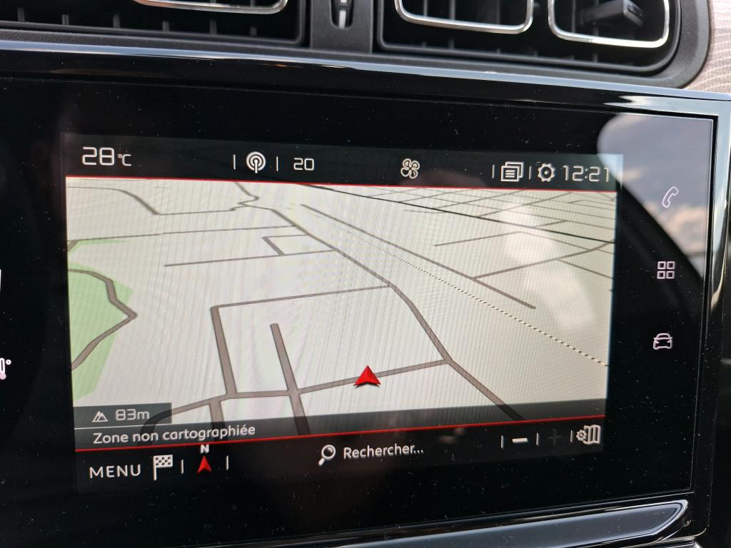 Citroen C3 PureTech 83 S&S BVM5 Shine 2023