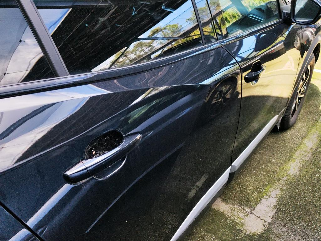 Peugeot 2008 Electrique 136 ch GT 2023