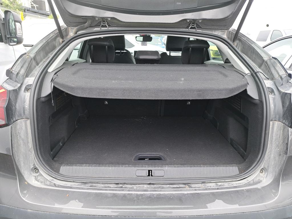 Citroen C4 BlueHDi 130 S&S EAT8 Feel Pack Business 2021