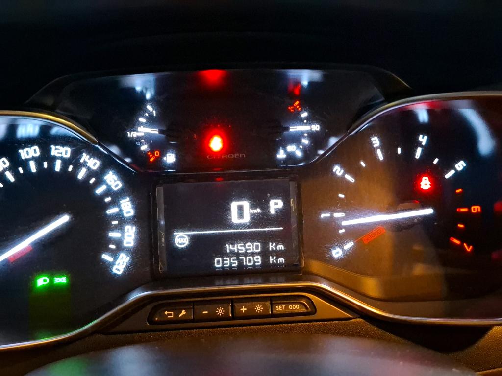 Citroen C3 PureTech 110 S&S EAT6 Shine Pack 2021