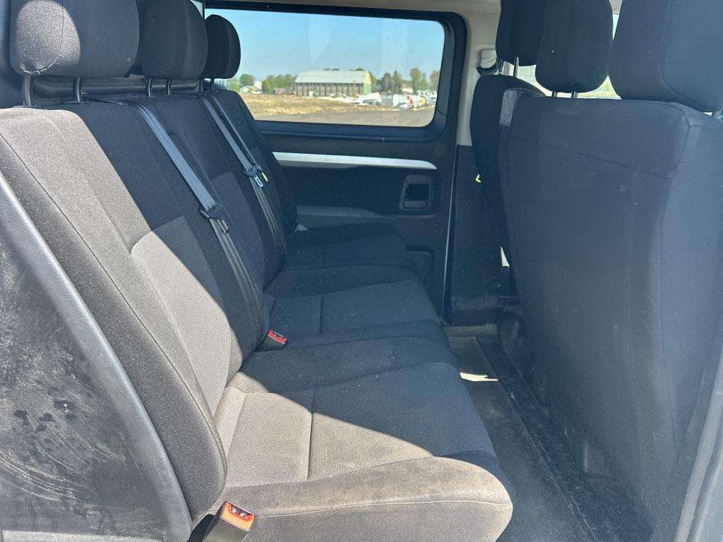 Citroen JUMPY CAB APPROFONDIE XL BLUEHDI 120 BVM6 CLUB 340 NM 2019