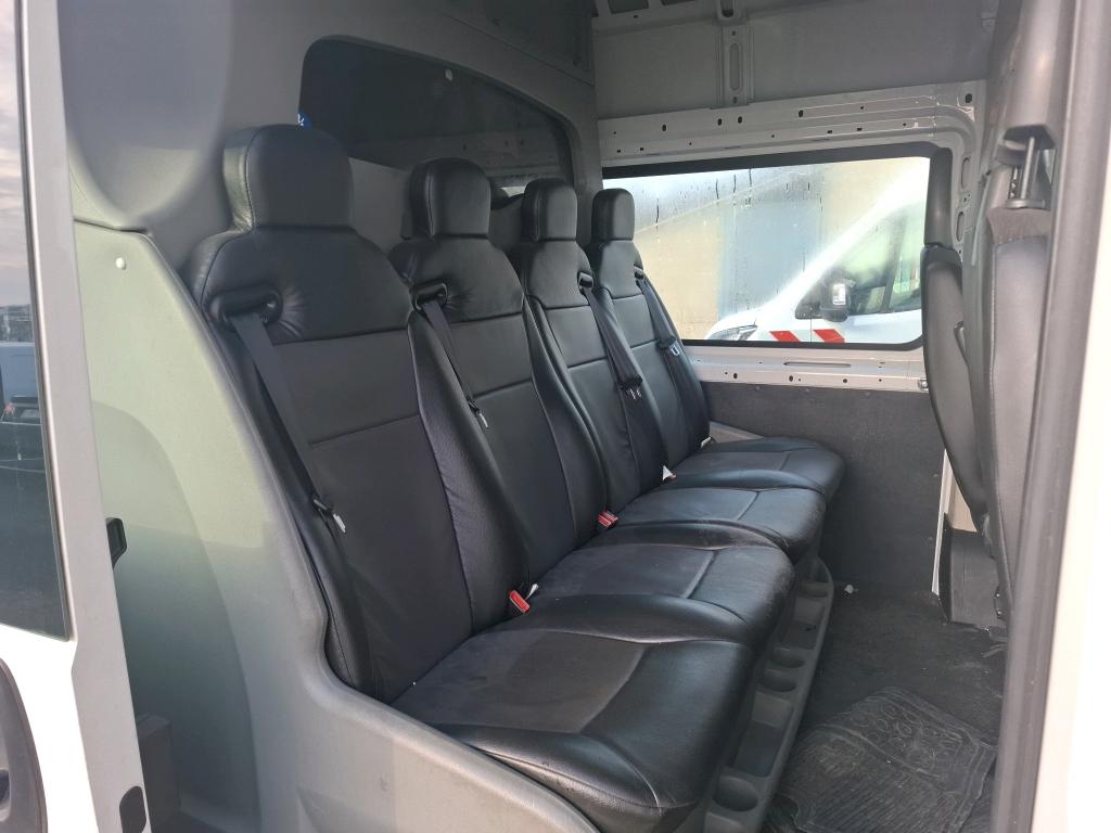 Citroen JUMPER CA 35 L3H2 BLUEHDi 130 BVM6 CONFORT 2019