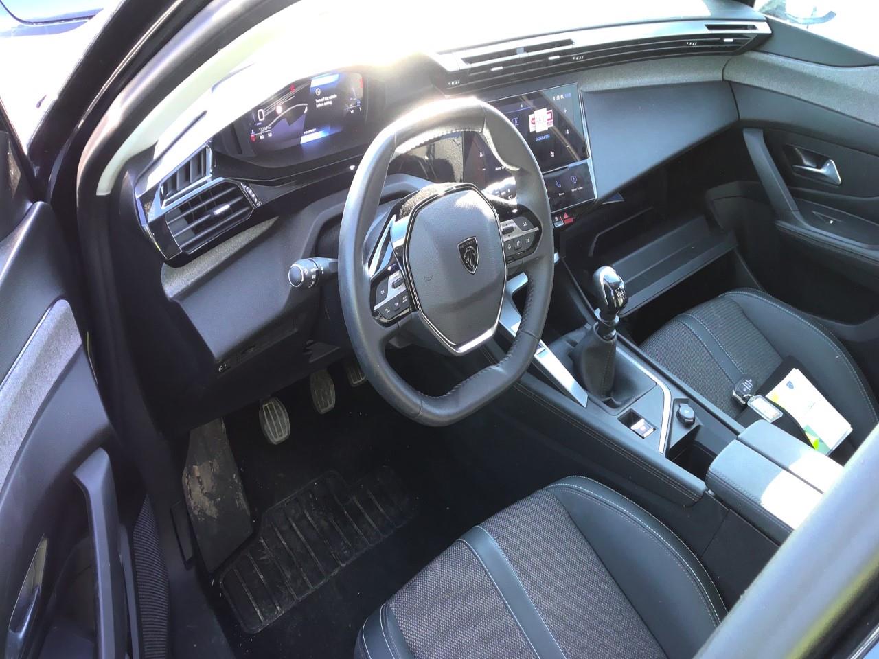 Foto Peugeot 308 3