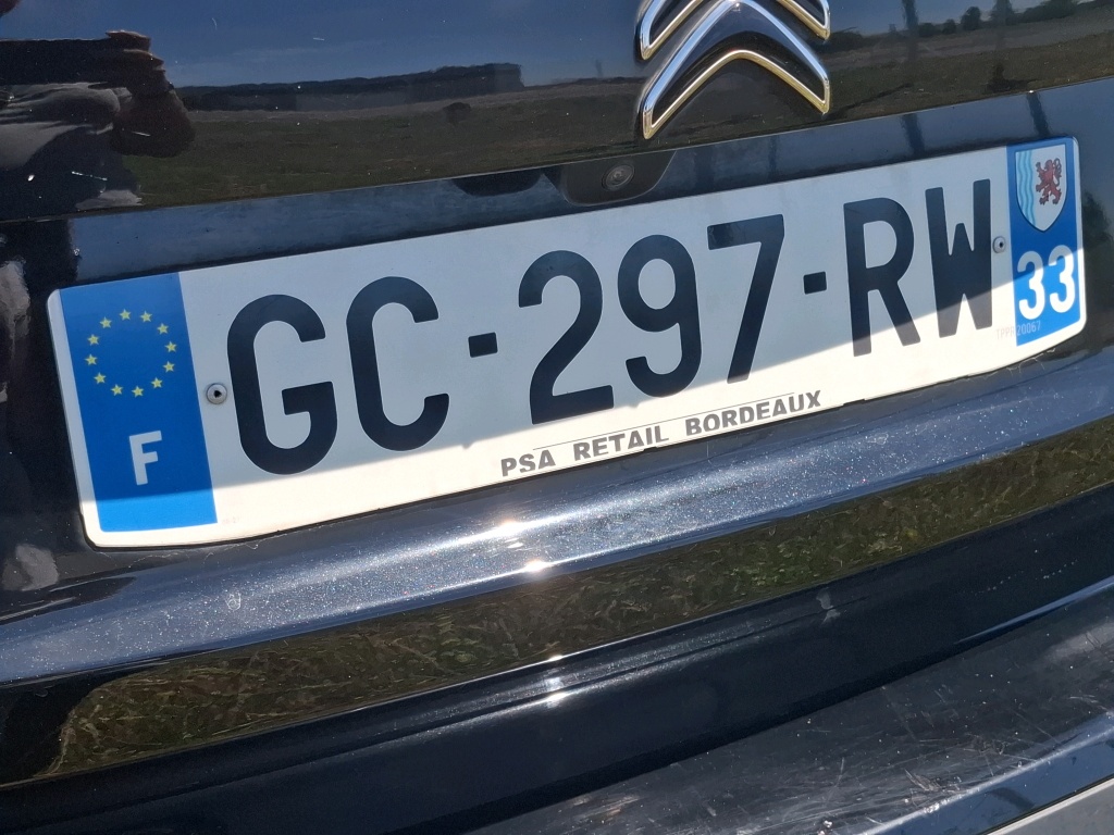 Citroen C4 BlueHDi 130 S&S EAT8 Feel Pack Business 2021