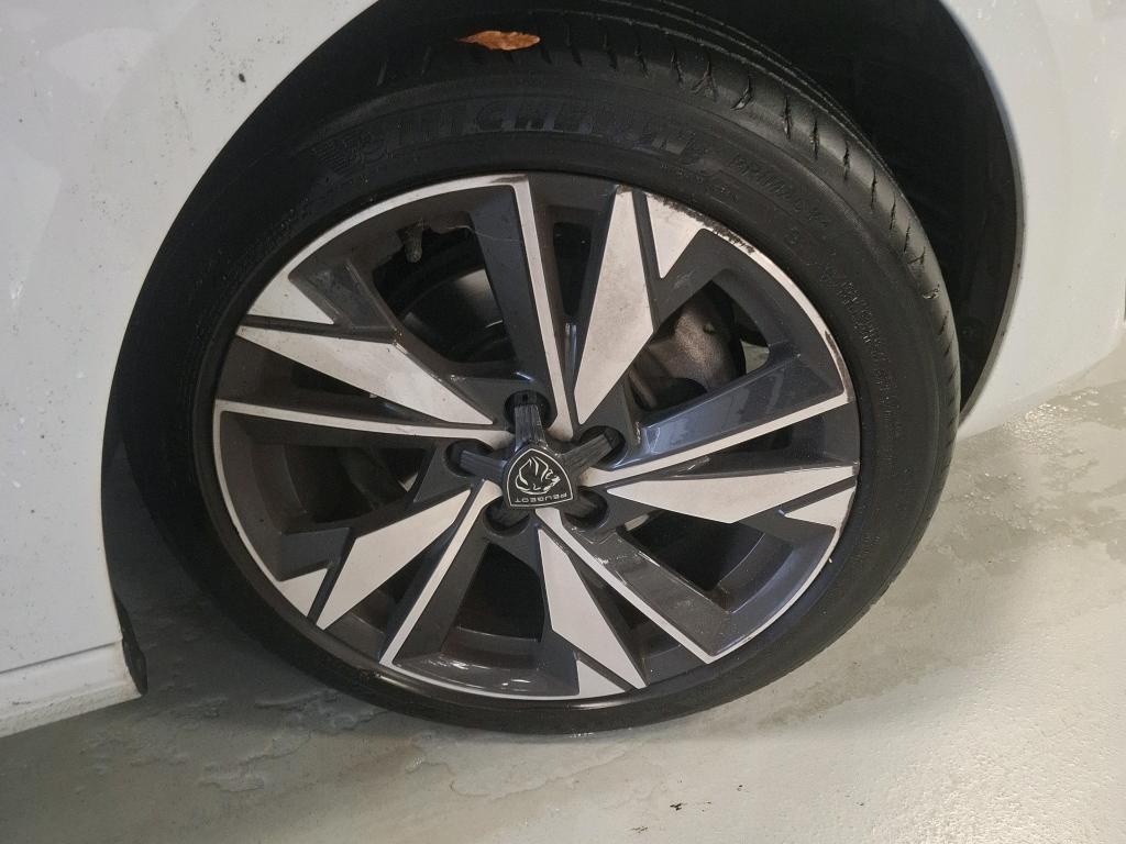 Peugeot 308 PureTech 130ch S&S EAT8 Allure 2023