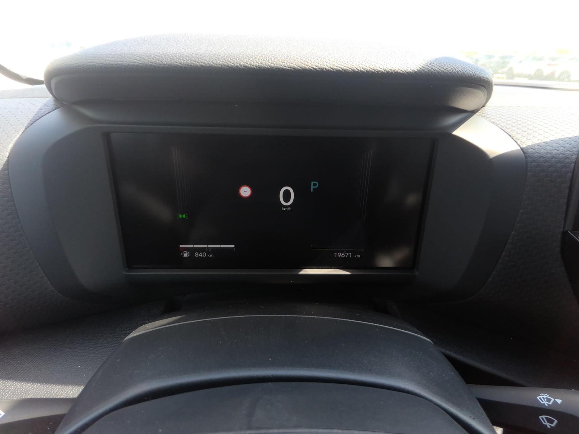 Citroen C4 X Hybride 145 ch e-DCS6 Plus 2025