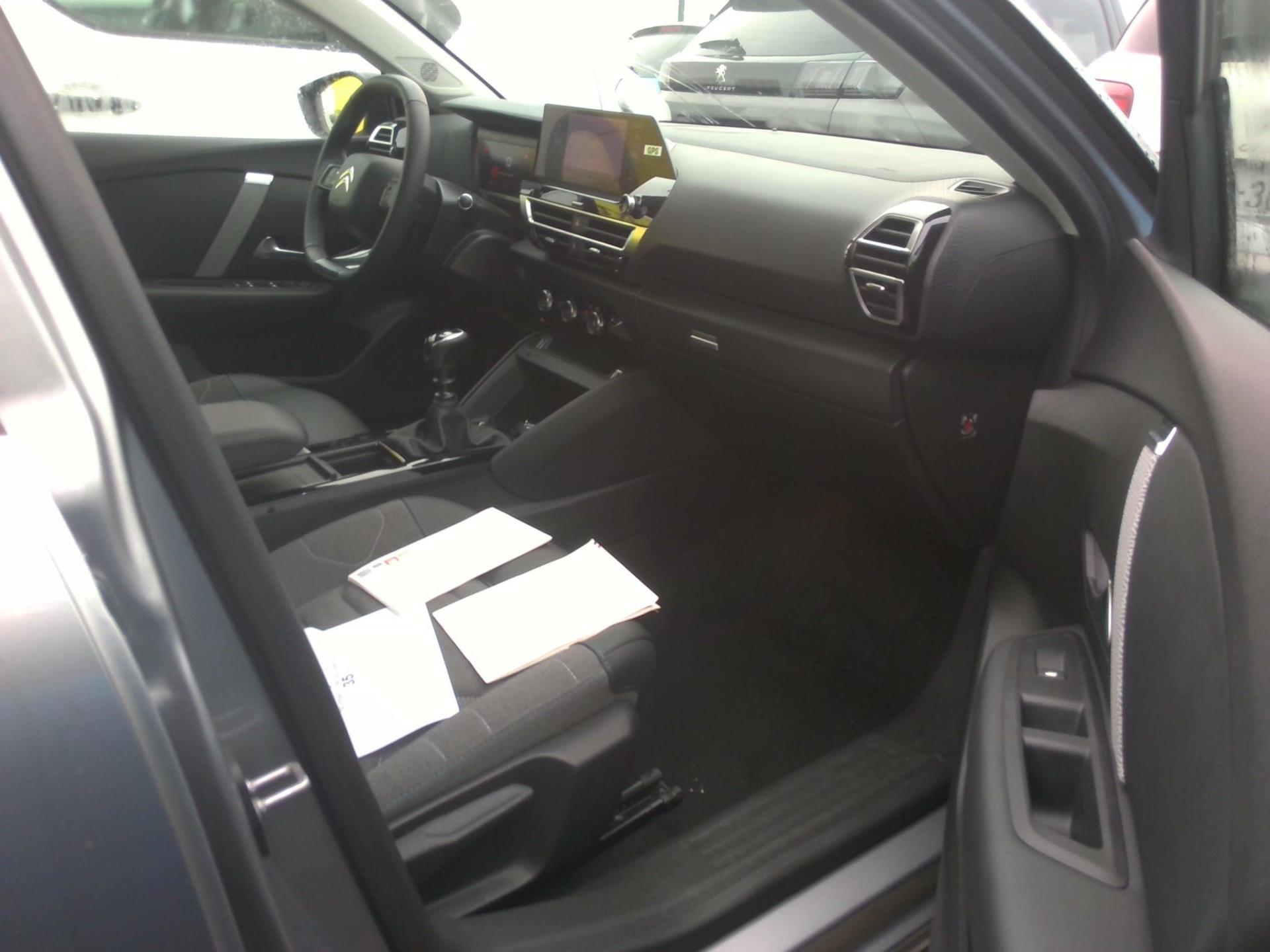 Citroen C4 PureTech 130 S&S BVM6 Feel Pack 2022