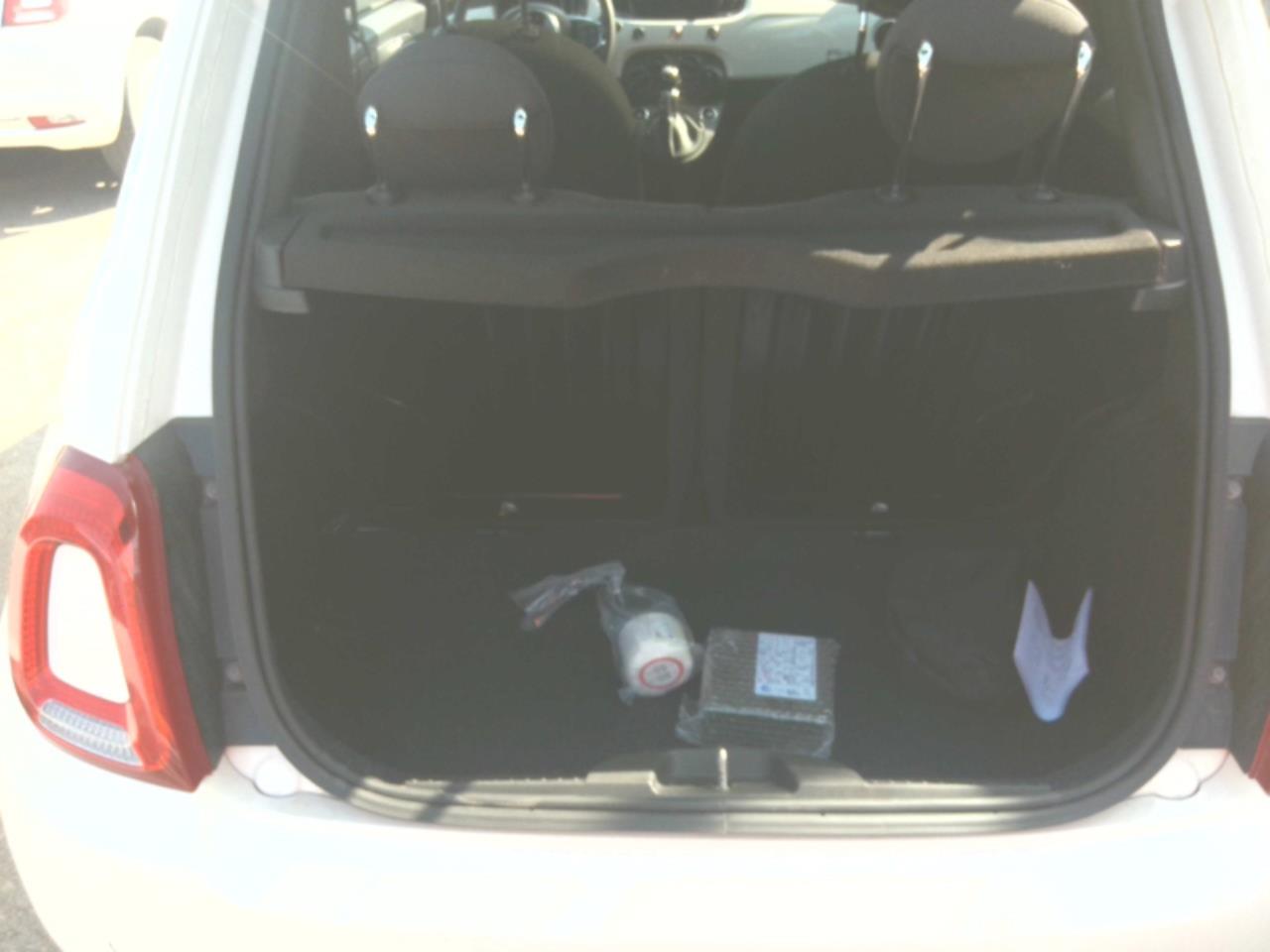 Foto Fiat 500X 9