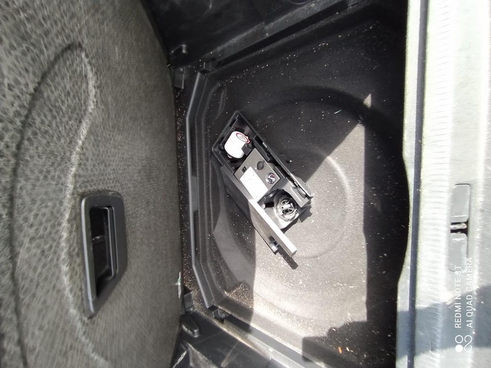 Foto Peugeot 3008 12