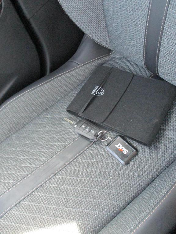 Foto Peugeot 2008 12