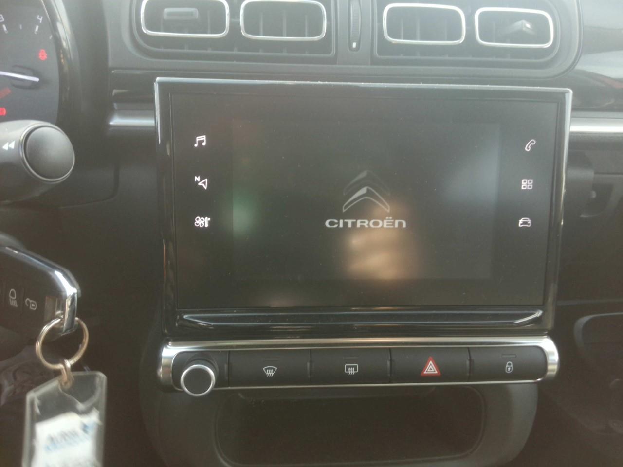 Foto Citroën C3 Origin 7