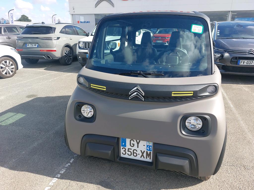 Citroen AMI 