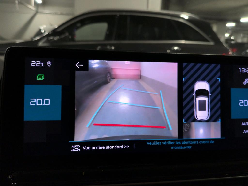 Citroen C5 Aircross PureTech 130 S&S EAT8 Shine 2023