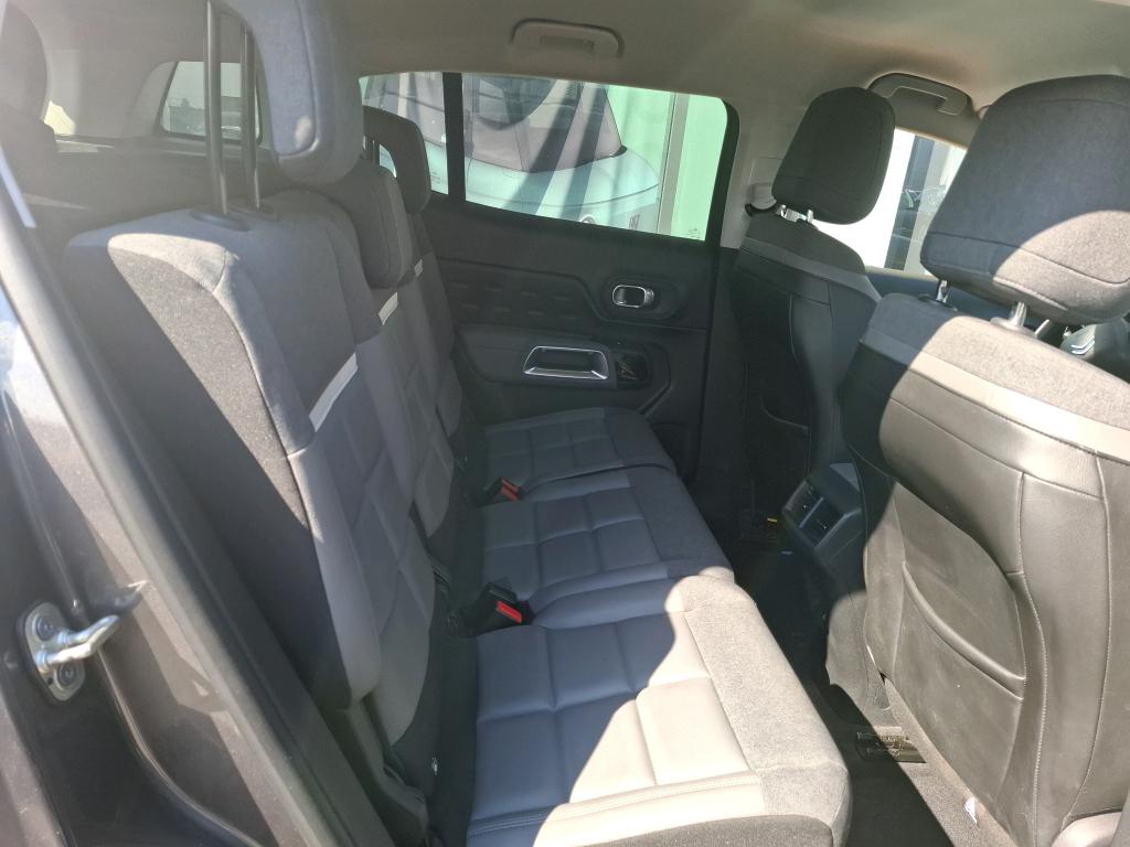 Citroen C5 Aircross BlueHDi 130 S&S EAT8 Shine 2022