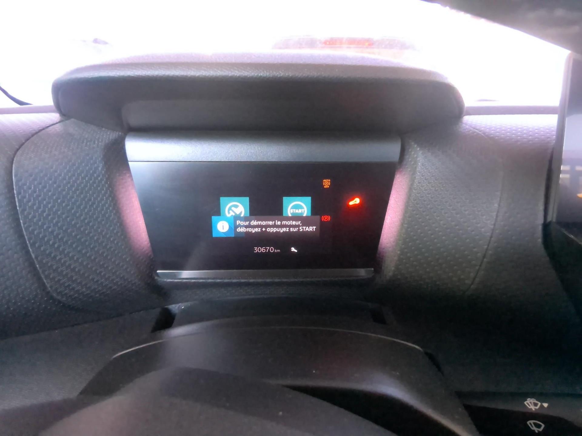 Citroen C4 BlueHDi 110 S&S BVM6 Shine 2022