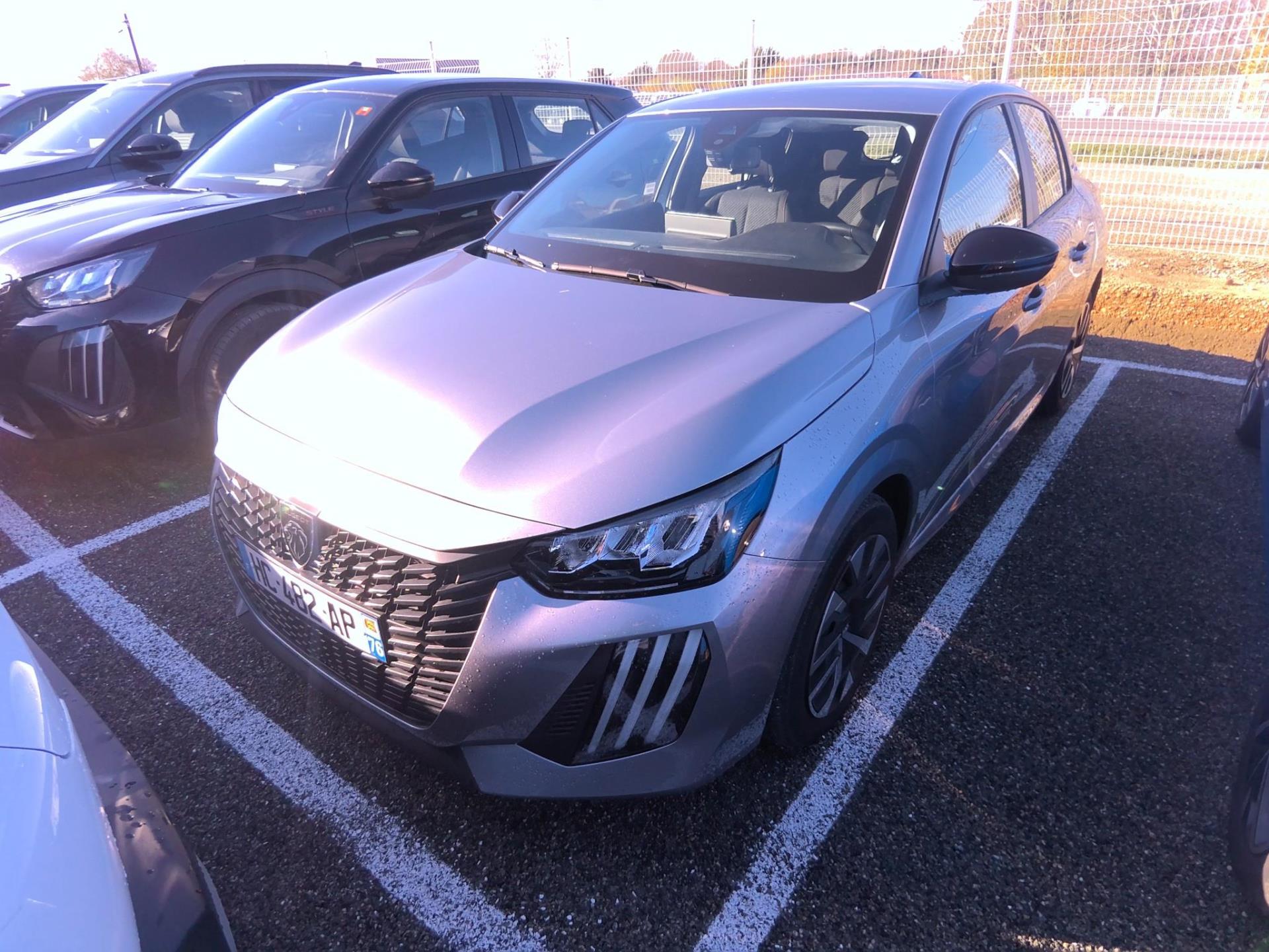 208 II