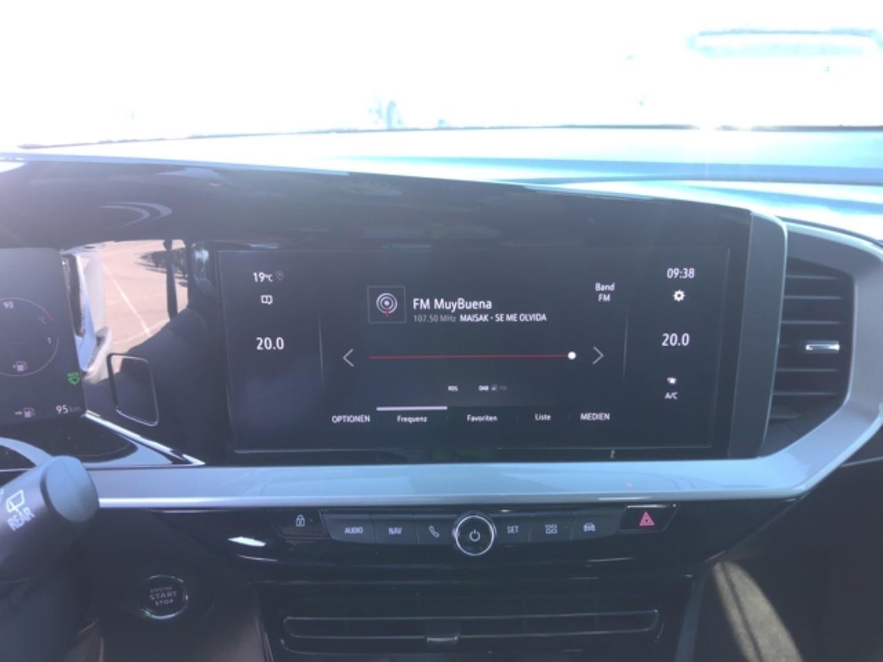 Foto Opel Mokka 14