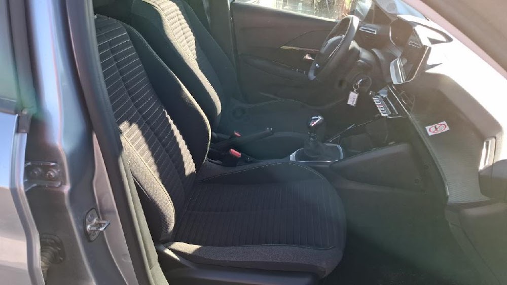 Foto Peugeot 308 7