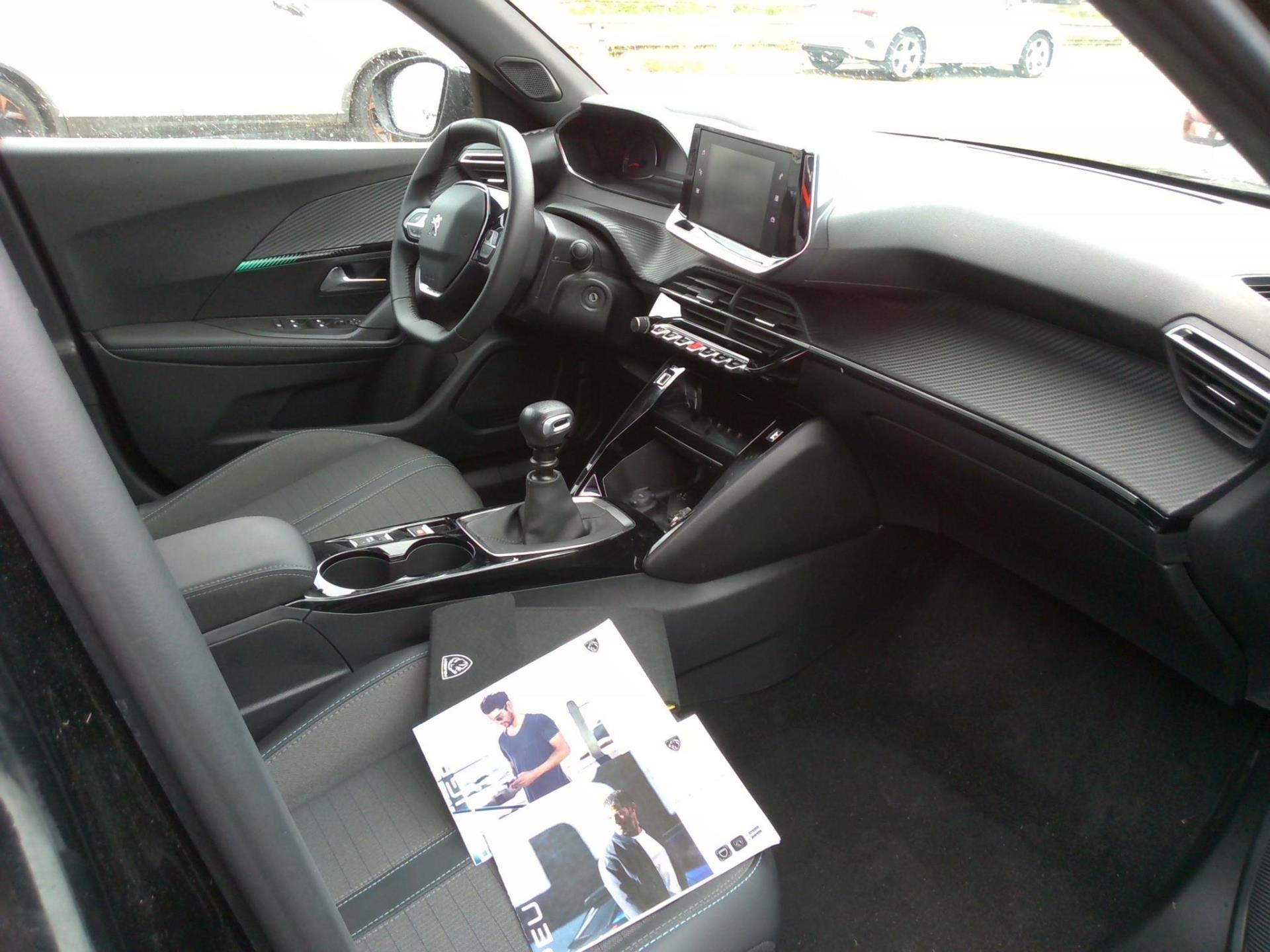 Peugeot 2008 PureTech 130 S&S BVM6 Allure 2023