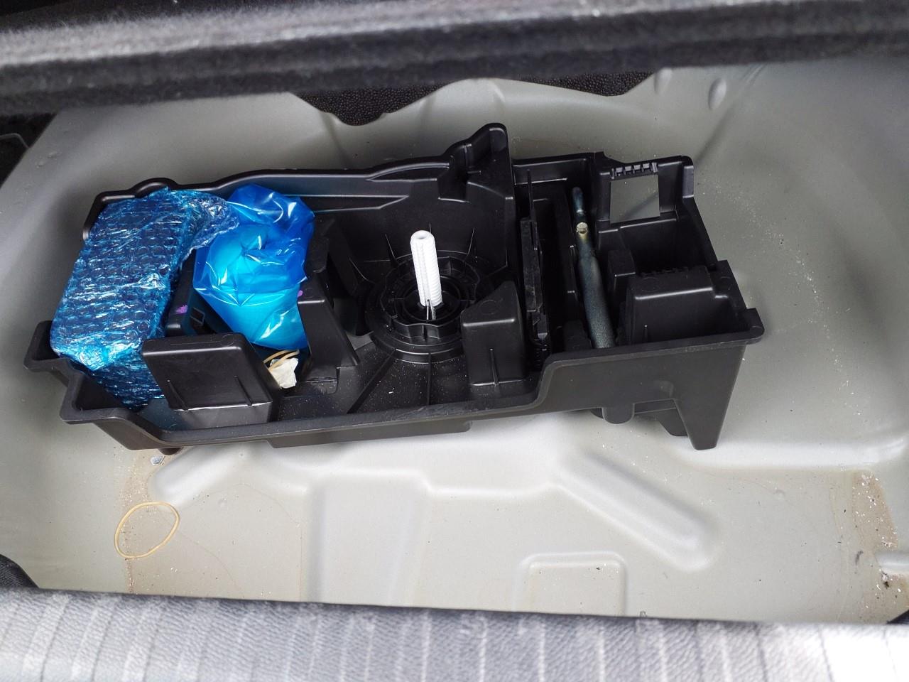 Foto Citroën C4 X 15