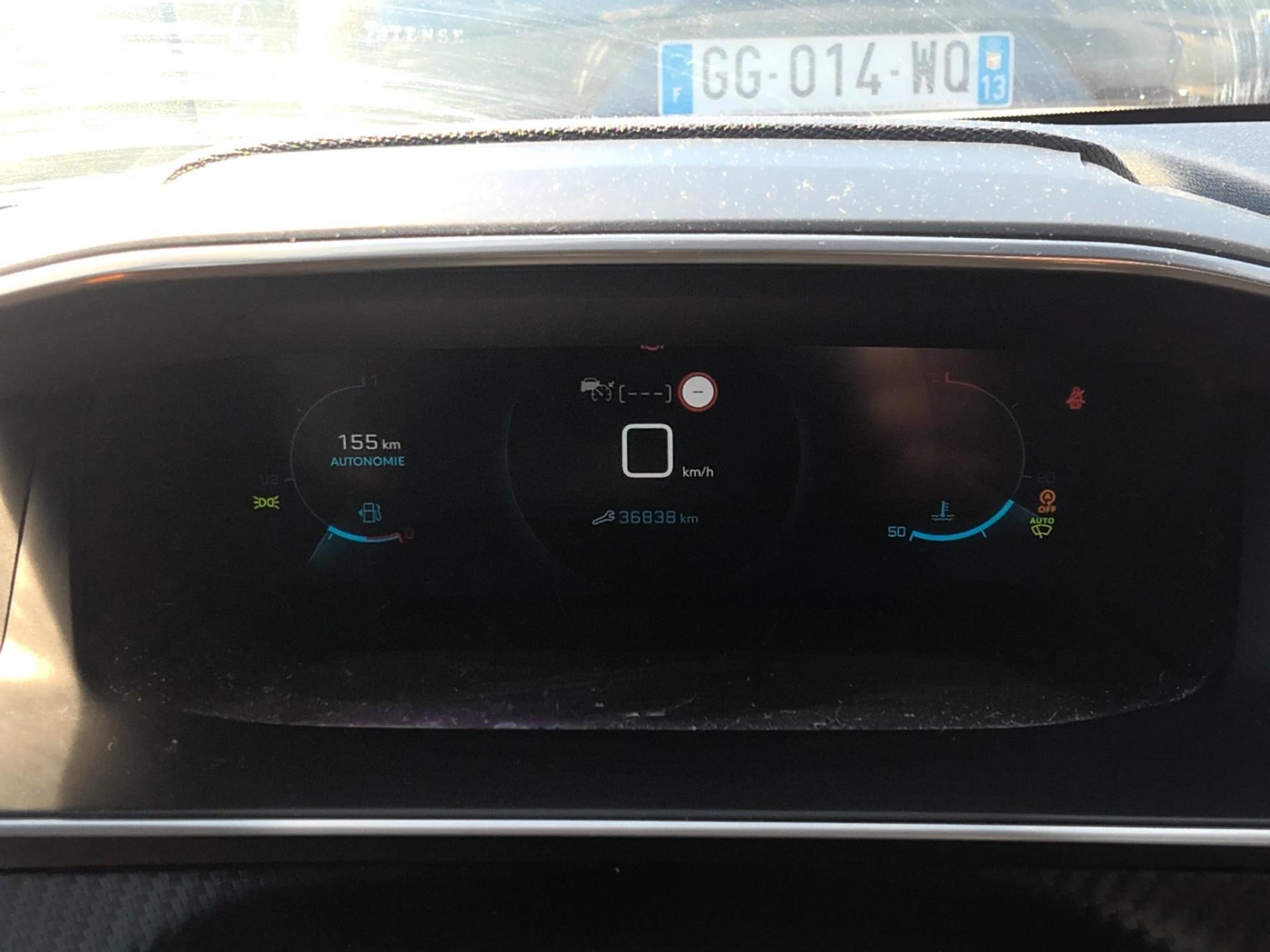 Peugeot 208 PureTech 100 S&S BVM6 GT Pack 2022