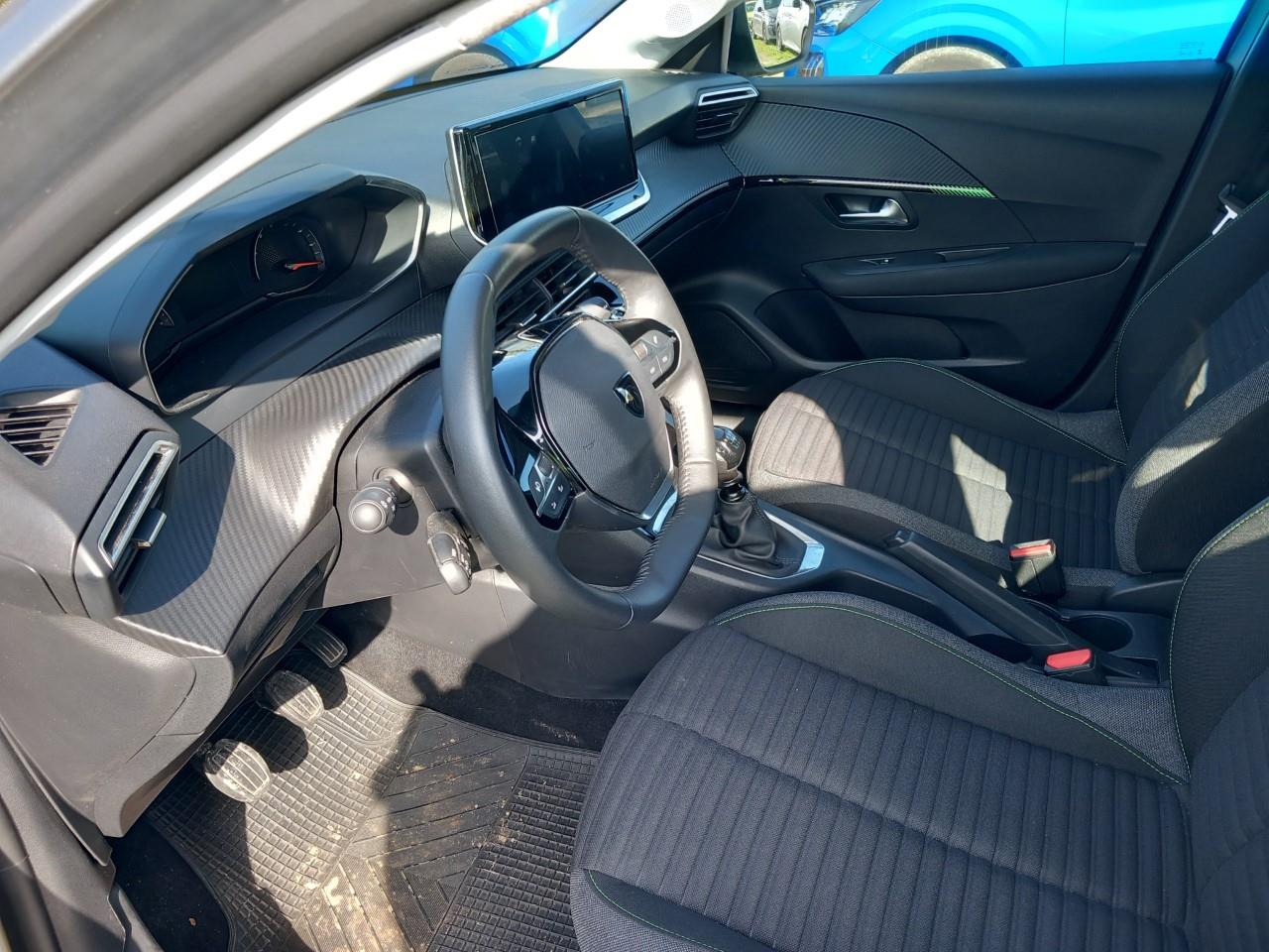 Foto Peugeot 308 3