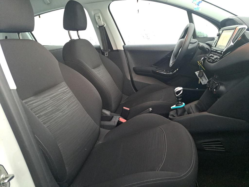 Peugeot 208 AFFAIRE BLUEHDI 100 BVM6 PREMIUM PACK 2019