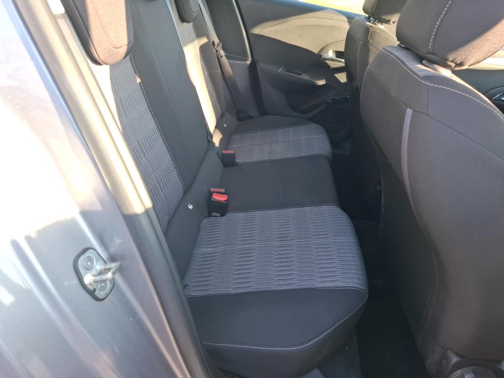 Opel Corsa 1.2 75 ch BVM5 Edition Business 2021