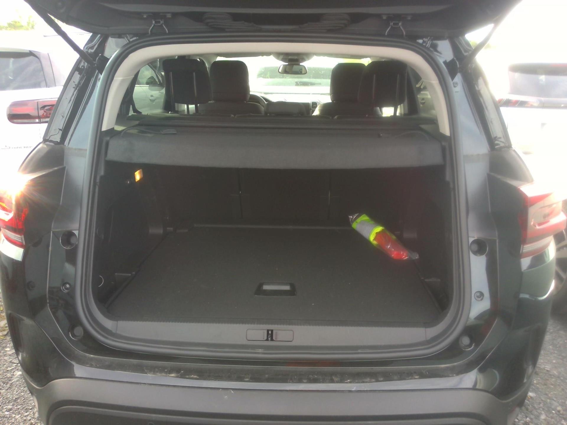 Citroen C5 Aircross PureTech 130 S&S EAT8 Feel Pack 2023