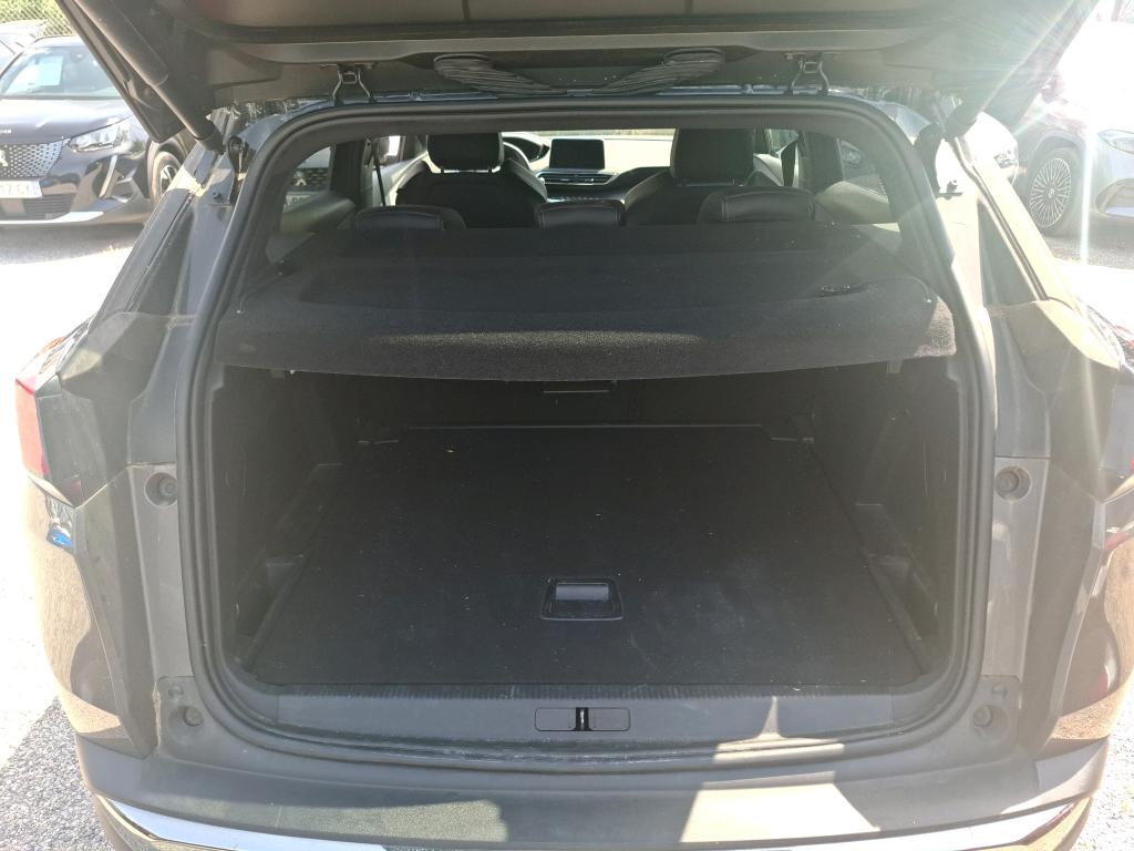 Peugeot 3008 BlueHDi 130ch S&S EAT8 GT Line 2020
