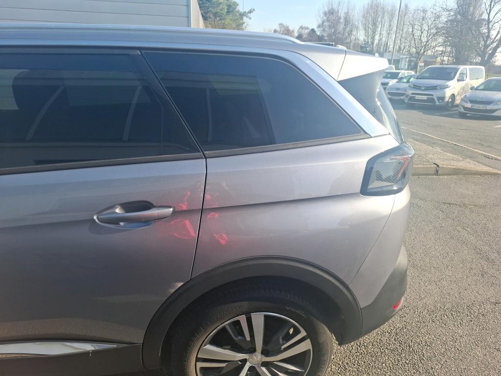 Peugeot 5008 PureTech 130ch S&S EAT8 Allure Pack 2024