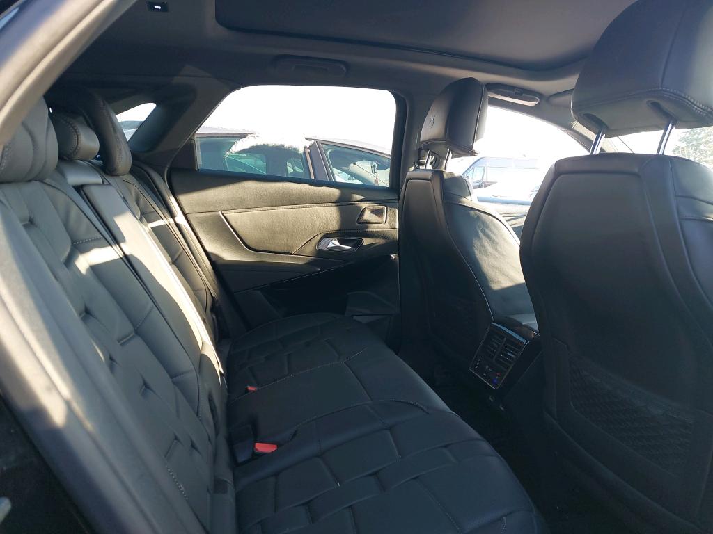 DS DS7 Crossback Hybride E-Tense 300 EAT8 4x4 Louvre 2021