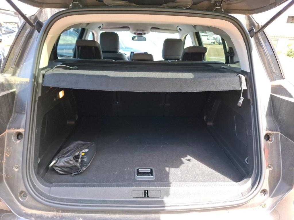 Citroen C5 Aircross Hybride Rechargeable 225 e-EAT8 Shine 2023