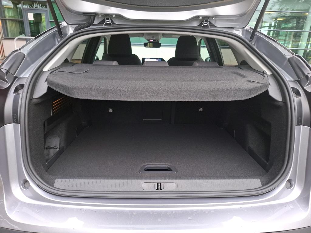 Citroen C4 PureTech 130 S&S EAT8 Shine 2023