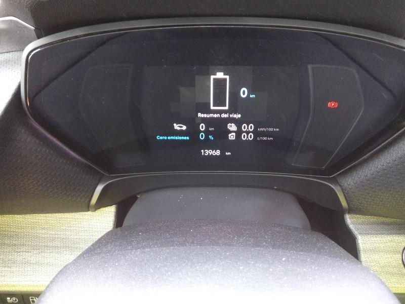 Foto Citroën C5 X 7