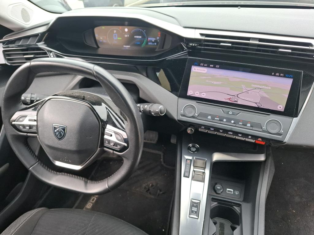 Peugeot 308 PHEV 180 e-EAT8 Active Pack 2023