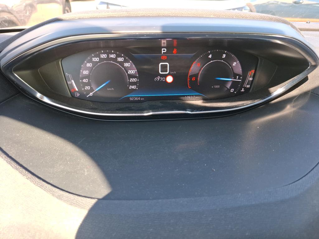 Peugeot 5008 BlueHDi 130ch S&S EAT8 Active Pack 2022