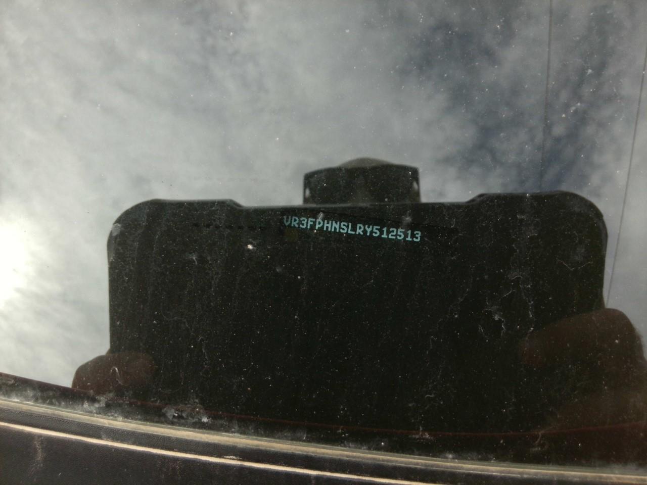 Foto Peugeot 308 12