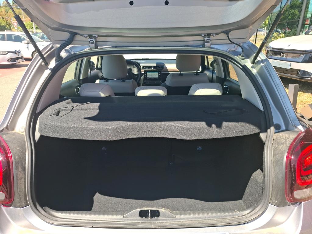 Citroen C3 BlueHDi 100 ch BVM6 Plus 2024