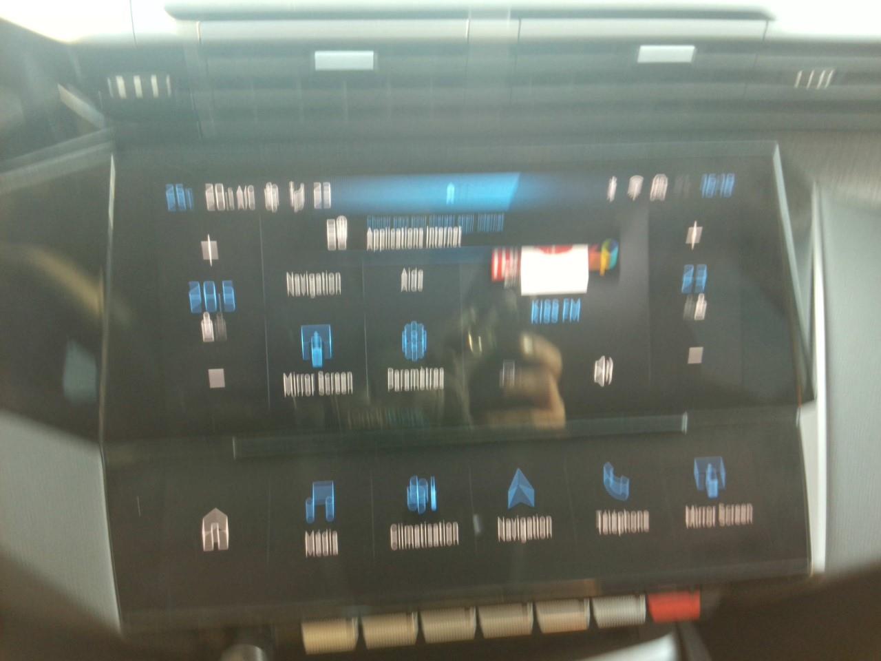 Foto Peugeot 308 7
