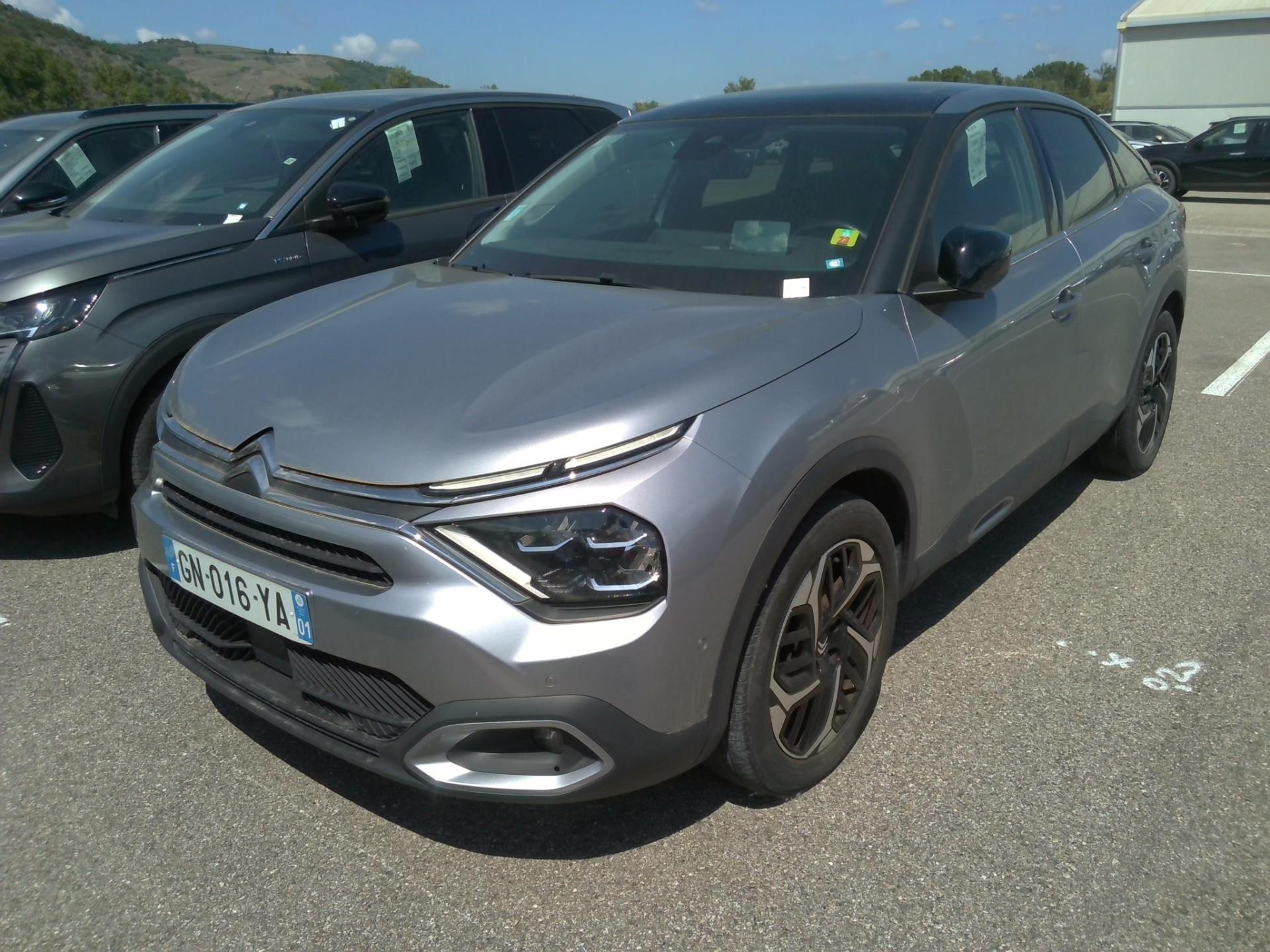 C4 III